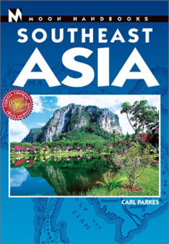 Carl  Parkes - Southeast Asia