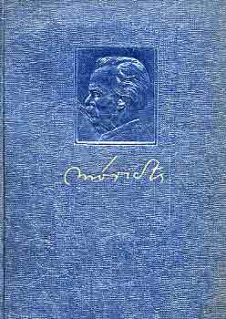 Móricz Zsigmond - Irodalomról, művészetről 1924-1942