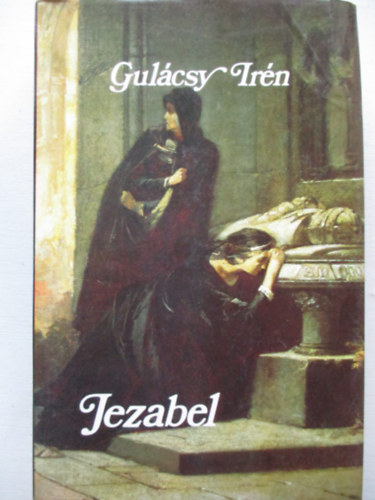 Gul�csy Ir�n - Jezabel
