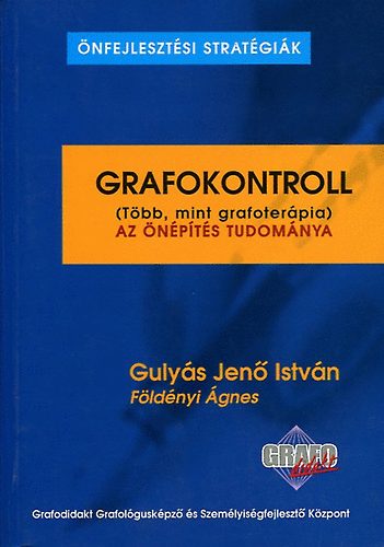 Guly�s Jen�-F�ld�nyi �gnes - Grafokontroll