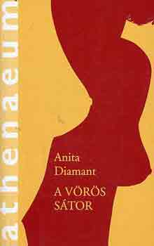 Anita Diamant - A vrs stor