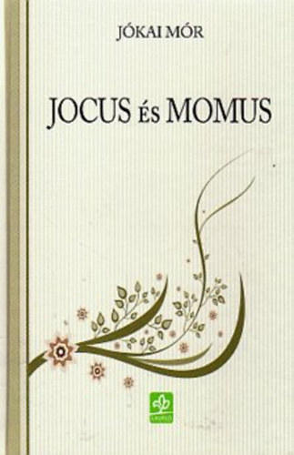 Jkai Mr - Jocus s Momus