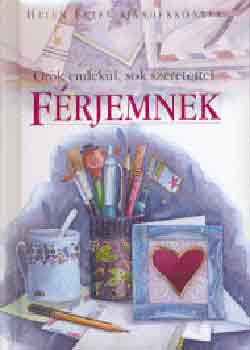 Helen Exley - Örök emlékül, sok szeretettel férjemnek