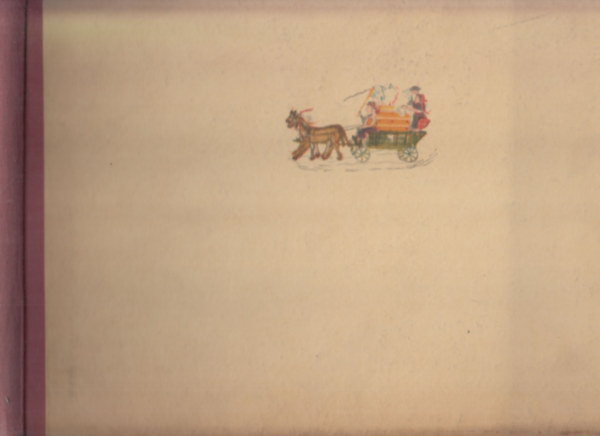 Sz�nt� Ferenc - Falusi k�pesk�nyvek I. - Pal�c lakodalom (sz�mozott, I.kiad�s)