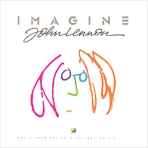 Andrew Solt - Sam Egan - Imagine John Lennon