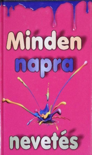 Minden napra nevetés
