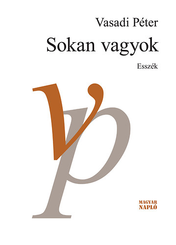 Vasadi Pter - Sokan vagyok