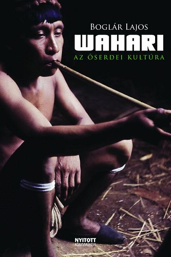 Bogl�r Lajos - Wahari