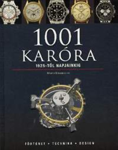 Martin Haussermann - 1001 karra