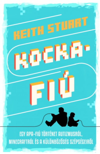 Keith Stuart - Kockafi�