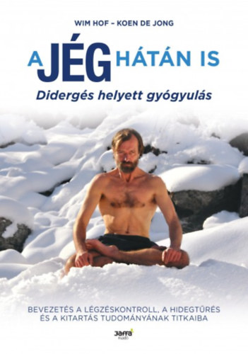 Koen De Jong Wim Hof - A jg htn is