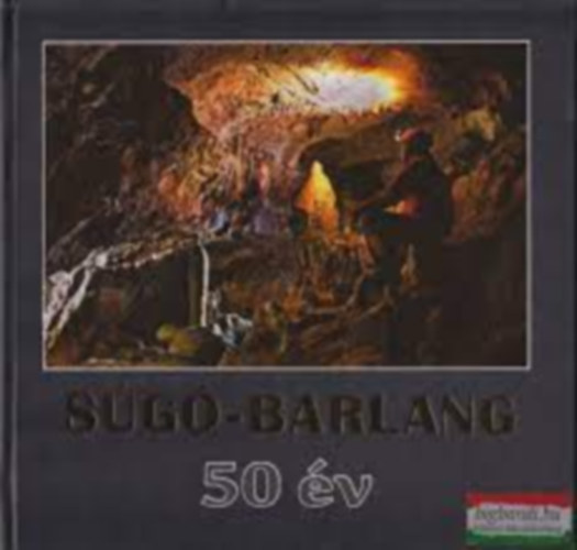 Andrs Zsolt szerk. - SG-BARLANG - 50 V