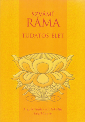 Szvm Rma - Tudatos let