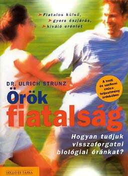 Dr. Ulrich Strunz - rk fiatalsg