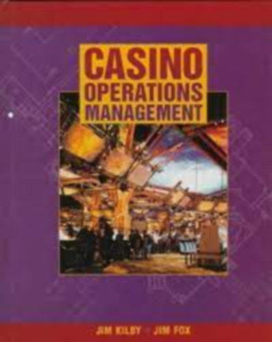 Jim Kilby - Casino Operations Management