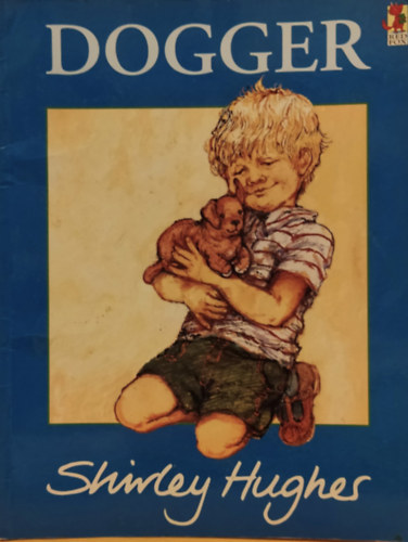 Shirley Hughes - Dogger (Red Fox)