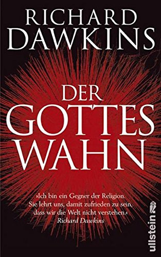 Richard Dawkins - Der Gotteswahn