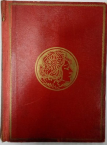 Szini Gyula - A fehr fakr.