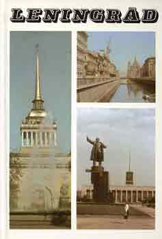 Csath� Istv�n - Leningr�d (Panor�ma)