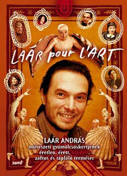 Lar Andrs - Lar pour L' art