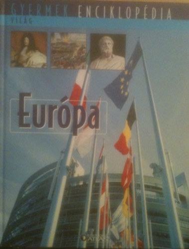 Eurpa  (Gyermek enciklopdia)