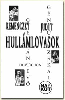 Kemenczky Judit - Hullmlovasok