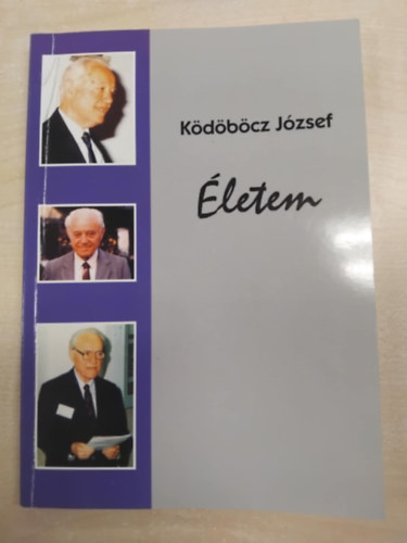 K�d�b�cz J�zsef - �letem