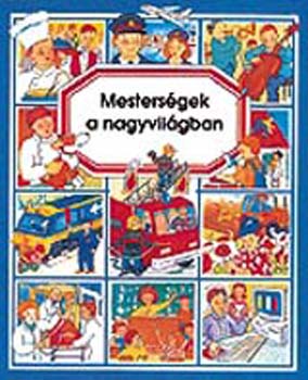 �milie Beaumont - Mesters�gek a nagyvil�gban