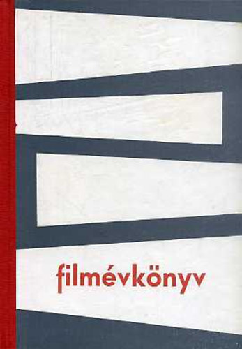 Kov�cs Ferenc (szerk.) - Film�vk�nyv 1962