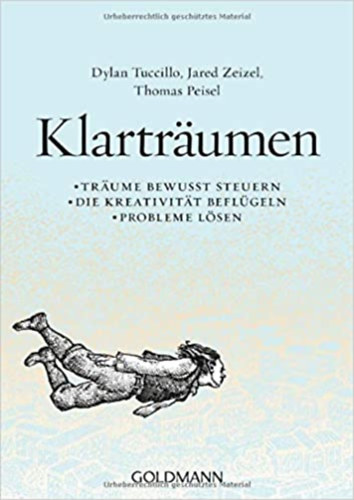 Thomas Peisel - Klartr�umen
