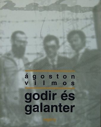 goston Vilmos - Godir s Galanter