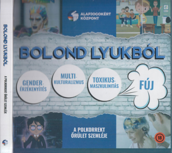 Bolond lyukból