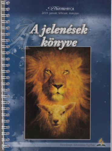 Zark�n� Teremy Krisztina  (szerk.) - A jelen�sek k�nyve.