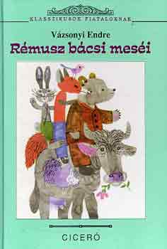 V�zsonyi Endre - R�musz b�csi mes�i
