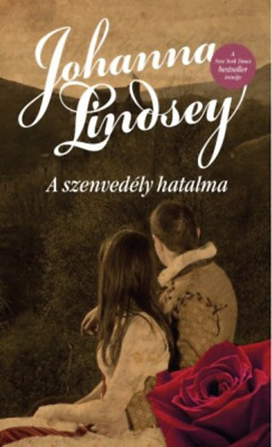 Johanna Lindsey - A szenvedély hatalma