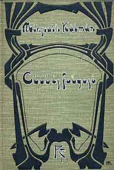 Miksz�th K�lm�n - Club �s folyos�