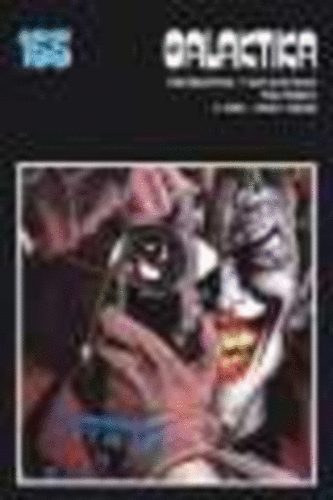 Mra Ferenc Knyvkiad - Galaktika 166.