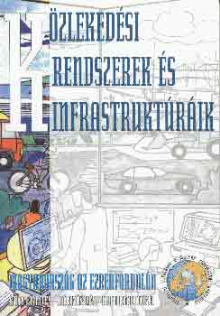 Magyar Tudomnyos Akadmia - Kzlekedsi rendszerek s infrastruktrik