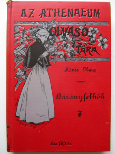 K�v�r Ilma - B�r�nyfelh�k