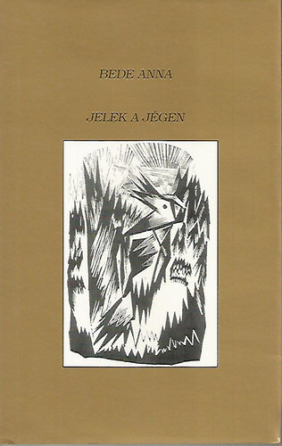 Bede Anna - Jelek a j�gen