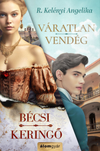 R. Kelényi Angelika - Váratlan vendég / Bécsi keringő