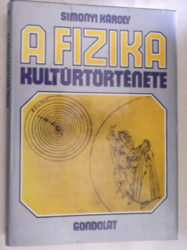 Simonyi K�roly - A fizika kult�rt�rt�nete