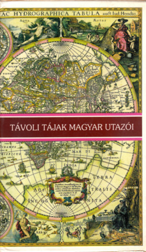 Tvoli tjak magyar utazi I-VI.