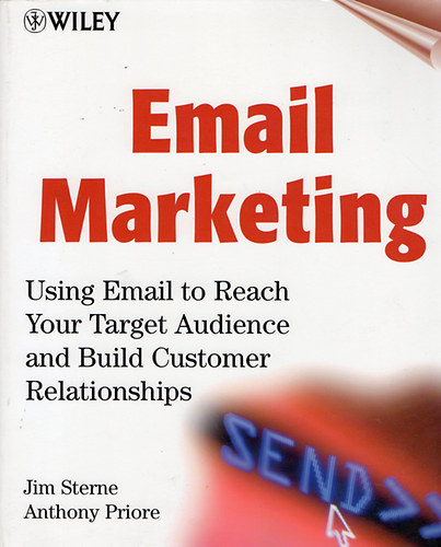 Email Marketing - Using Email to Reach Your Target Audience and Build Customer Relationships