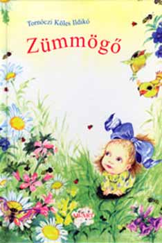 Torn�czi K�les Ildik� - Z�mm�g�