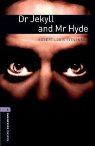 Robert Louis Stevenson - Dr. Jekyll and Mr. Hyde (OBW 4)