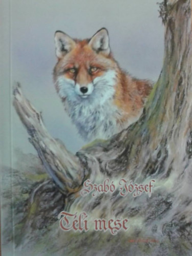 Szabó József - Téli mese