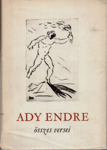 Ady Endre - Ady Endre sszes versei