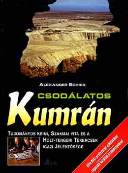Alexander Schick - Csod�latos Kumr�n