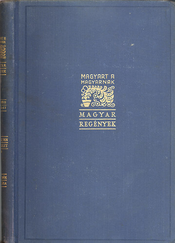 Terescsényi György - Merre van napkelet I.